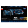 LEGO Technic 42154 Ford GT, wersja z 2022 roku - 1091323 - zdjęcie 3